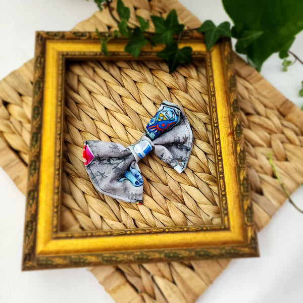 Boucle - Items de l'elf
