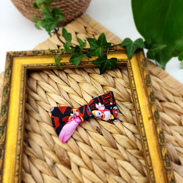 Boucle - Items du plombier