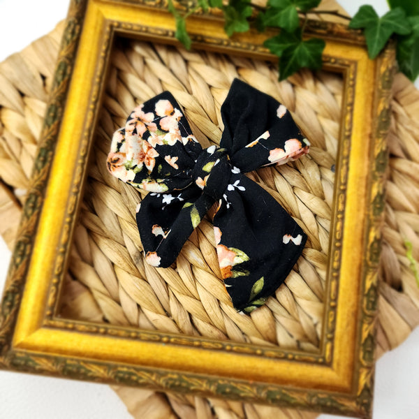 Boucle - Bouquet de fleurs