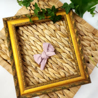 Boucle - Douceur Rose