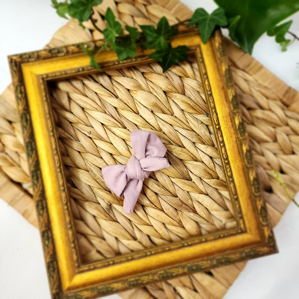 Boucle - Douceur Rose