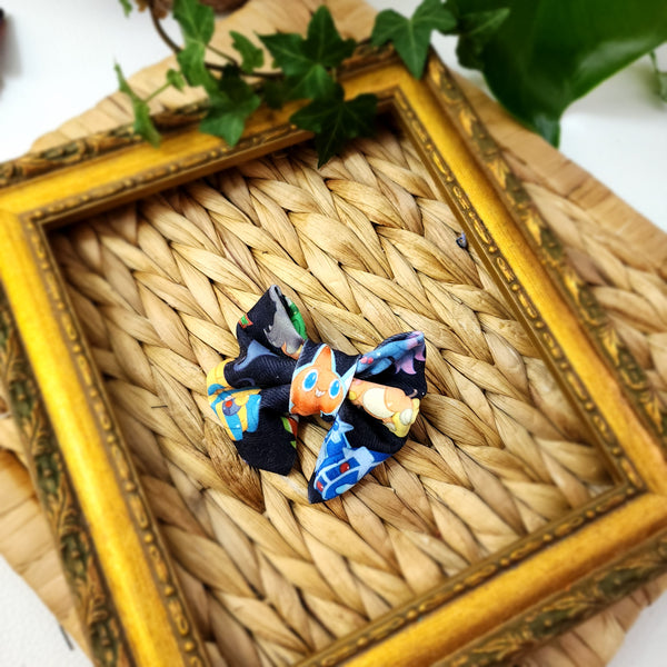 Boucle - Petits compagnions