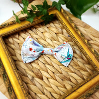 Boucle - Oiseau mouche
