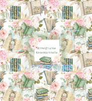 Sac - Amoureux des livres