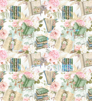 Sac - Amoureux des livres