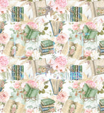Sac - Amoureux des livres