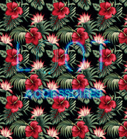 Sac - Passion tropicale