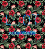 Sac - Passion tropicale