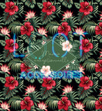 Sac - Passion tropicale