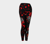 Leggings - Horreur