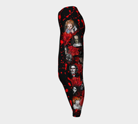Leggings - Horreur