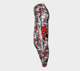 Leggings - Araignée