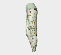 Leggings - Olives