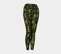 Leggings - Banana Slamma