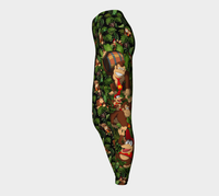 Leggings - Banana Slamma