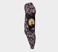 Leggings - Amour sur la colline