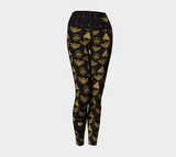 Leggings - Force de l'elf