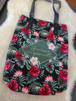 Sac - Passion tropicale