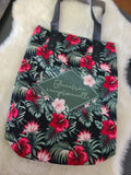 Sac - Passion tropicale