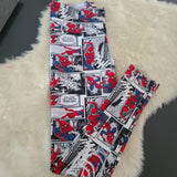 Leggings - Araignée