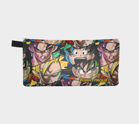 Étui à crayon - Manga dragon