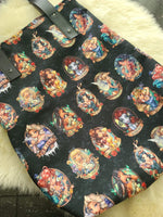 Sac - Les princesses font la loi