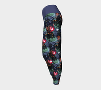 Leggings - Les 3 amis sorciers