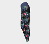 Leggings - Les 3 amis sorciers