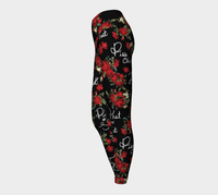 Leggings - Vulgarités anglophones