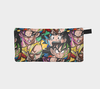 Étui à crayon - Manga dragon