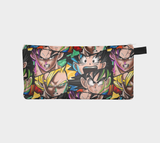 Étui à crayon - Manga dragon