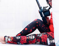 Leggings - Horreur
