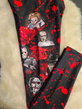 Leggings - Horreur