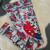 Leggings - Araignée