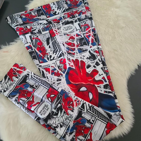 Leggings - Araignée