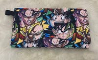 Étui à crayon - Manga dragon