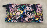 Étui à crayon - Manga dragon