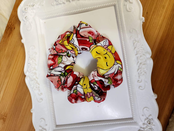 Chouchoux - Petit gourmand