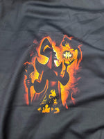 NE PAS COMMANDER SEUL - Le pas fin et son perroquet - AJOUT HOODIE