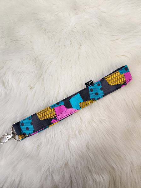 Porte-clé - Sally