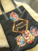 Sac - Les princesses font la loi