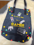 Sac - Pixel Geek