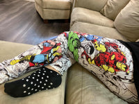 Leggings - Super heros