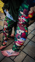 Leggings - Banana Slamma