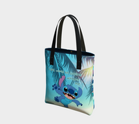 Sac - Alien tropical