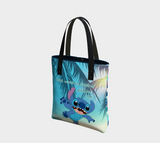 Sac - Alien tropical
