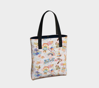 Sac - Jouets