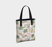 Sac - Amoureux des livres