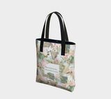 Sac - Amoureux des livres