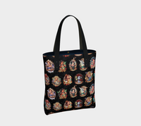 Sac - Les princesses font la loi